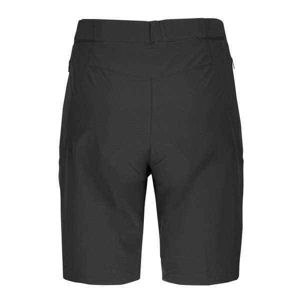 Scott SCO SHORTS W'S VERTIC LT W/PAD Damen - Radshorts Ansicht 3