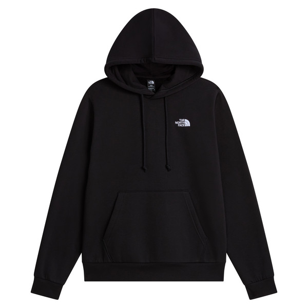 North Face W EVOLUTION SIMPLE DOME REGULAR HOODIE Damen - Hoodie