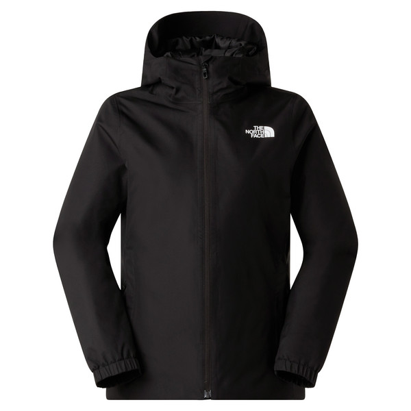 North Face W QUEST MONO INS JACKET Damen - Winterjacke