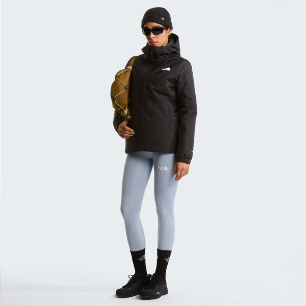 The North Face W QUEST MONO INS JACKET Damen - Winterjacke Ansicht 6