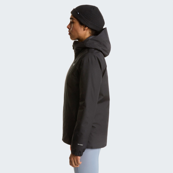 The North Face W QUEST MONO INS JACKET Damen - Winterjacke Ansicht 4