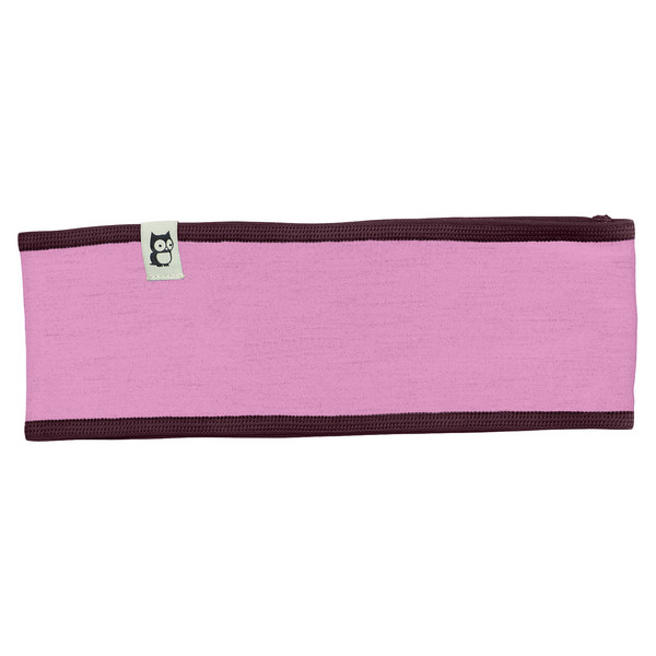 Namuk KOBE MERINO STIRNBAND Kinder - Stirnband Ansicht 2