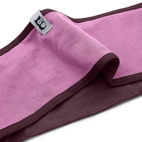 Namuk KOBE MERINO STIRNBAND Kinder - Stirnband Ansicht 3