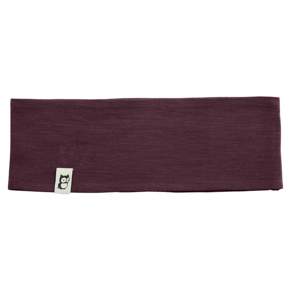 KOBE MERINO STIRNBAND Kinder - Stirnband