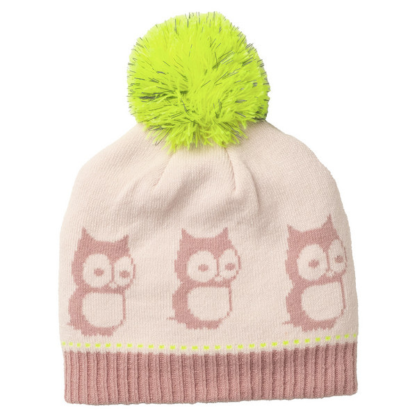 LOGO BEANIE Kinder - Mütze