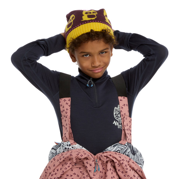 Namuk QUEST SNOW OVERALL 'SENSO' Kinder - Schneeanzug Ansicht 14