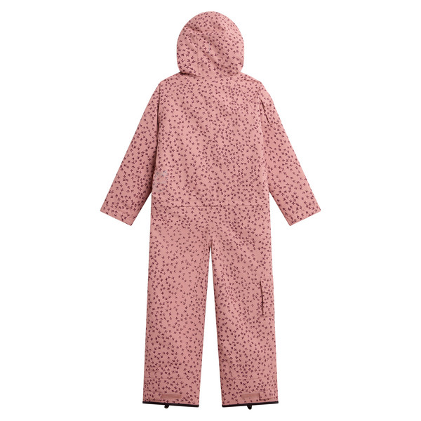 Namuk QUEST SNOW OVERALL 'SENSO' Kinder - Schneeanzug Ansicht 2