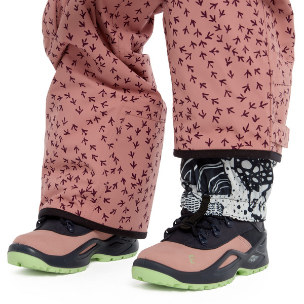 Namuk QUEST SNOW OVERALL 'SENSO' Kinder - Schneeanzug Ansicht 12