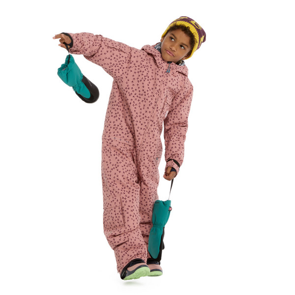 Namuk QUEST SNOW OVERALL 'SENSO' Kinder - Schneeanzug Ansicht 5