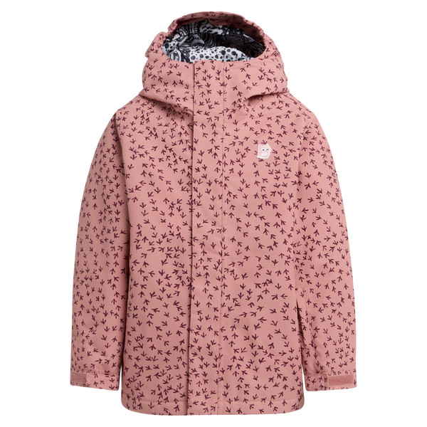 TOVE SNOW JACKET 'SENSO' Kinder - Skijacke