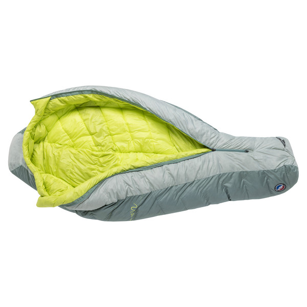 Big Agnes SIDEWINDER 20 LONG - Daunenschlafsack Ansicht 4