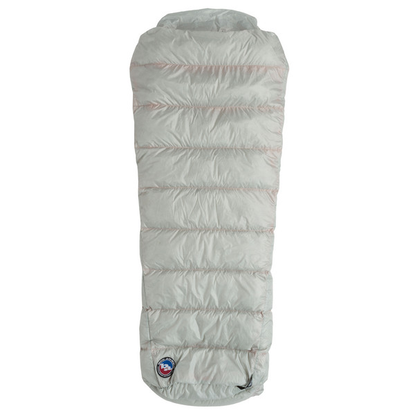 Big Agnes LOST RANGER 3N1 0 (650 RDS DOWNTEK) REGULAR - Daunenschlafsack Ansicht 2