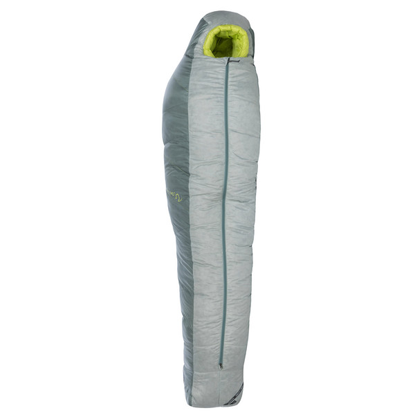 Agnes SIDEWINDER 20 REGULAR - Daunenschlafsack