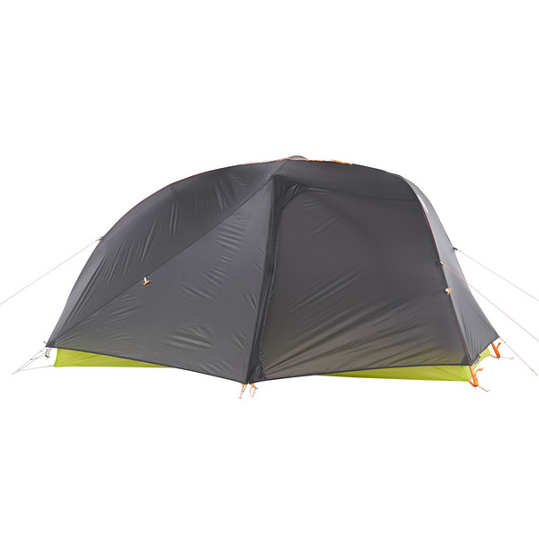 Big Agnes TIGER WALL UL1 BIKEPACK - Einpersonenzelt Ansicht 1