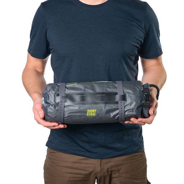 Big Agnes TIGER WALL UL1 BIKEPACK - Einpersonenzelt Ansicht 7