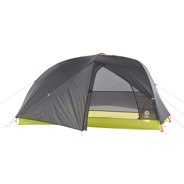 Big Agnes TIGER WALL UL1 BIKEPACK - Einpersonenzelt Ansicht 4