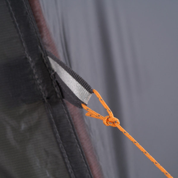 Big Agnes TIGER WALL UL1 BIKEPACK - Einpersonenzelt Ansicht 14