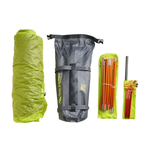 Big Agnes TIGER WALL UL2 BIKEPACK - Kuppelzelt Ansicht 26