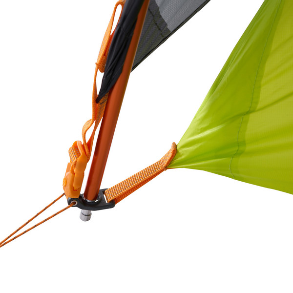 Big Agnes TIGER WALL UL2 BIKEPACK - Kuppelzelt Ansicht 16