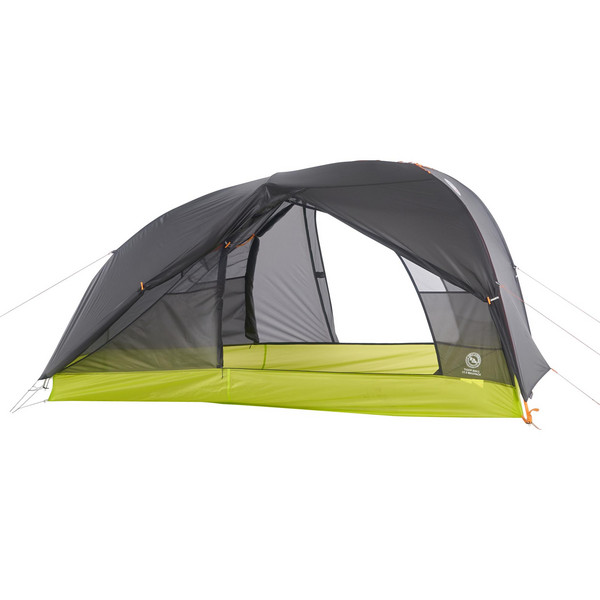 Big Agnes TIGER WALL UL2 BIKEPACK - Kuppelzelt Ansicht 8