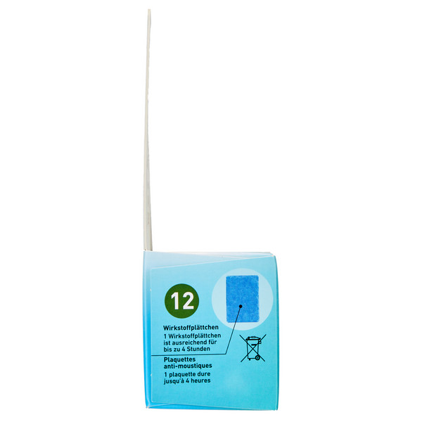 Thermacell THERMACELL M-48 NACHFÜLLPACK, PT-19 - Insektenschutz Ansicht 4