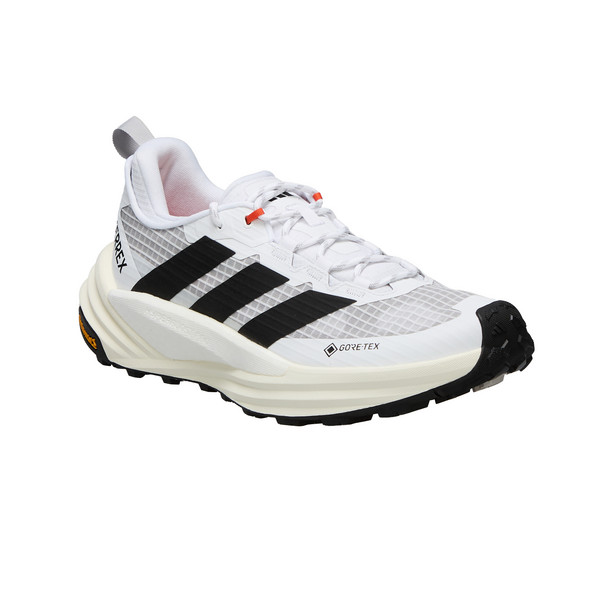 Adidas TERREX FREEHIKER 3 LOW GTX Herren - Wanderschuhe Ansicht 2