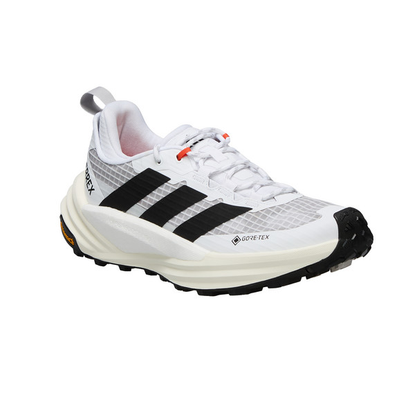 Adidas TERREX FREEHIKER 3 LOW GTX W Damen - Wanderschuhe Ansicht 2