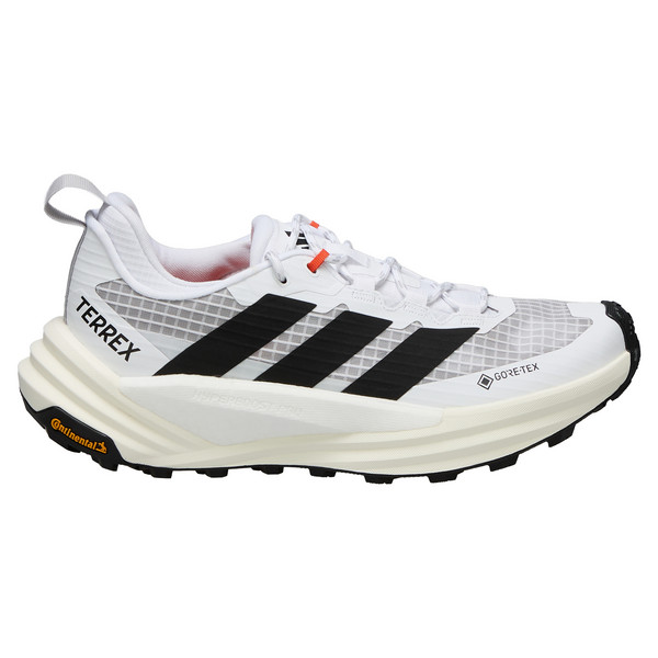 TERREX FREEHIKER 3 LOW GTX W Damen - Wanderschuhe