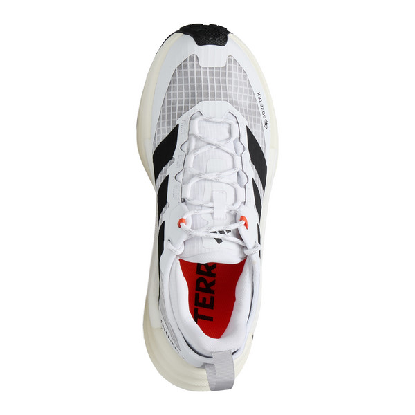 Adidas TERREX FREEHIKER 3 LOW GTX W Damen - Wanderschuhe Ansicht 6