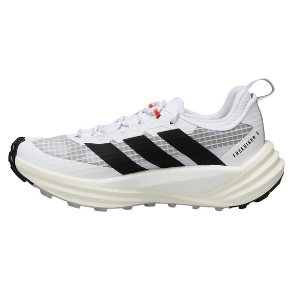 Adidas TERREX FREEHIKER 3 LOW GTX W Damen - Wanderschuhe Ansicht 3