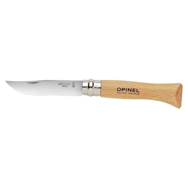 TASCHENMESSER EDELSTAHL (ROSTFREI) - Klappmesser