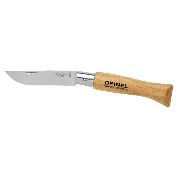 TASCHENMESSER EDELSTAHL (ROSTFREI) - Klappmesser