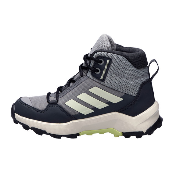 Adidas TERREX AX4R R,RDY MID K Kinder - Wanderschuhe Ansicht 3