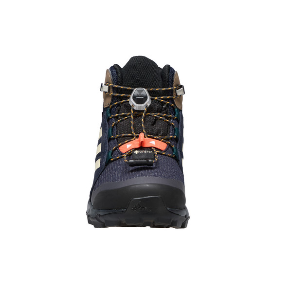 Adidas TERREX MID GTX K Kinder - Wanderschuhe Ansicht 4
