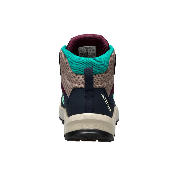 Adidas TERREX AX4R R,RDY MID K Kinder - Wanderschuhe Ansicht 5