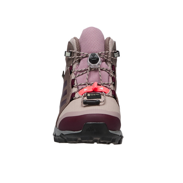 Adidas TERREX MID GTX K Kinder - Wanderschuhe Ansicht 4