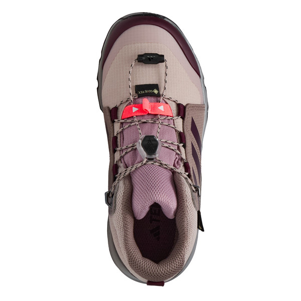 Adidas TERREX MID GTX K Kinder - Wanderschuhe Ansicht 6