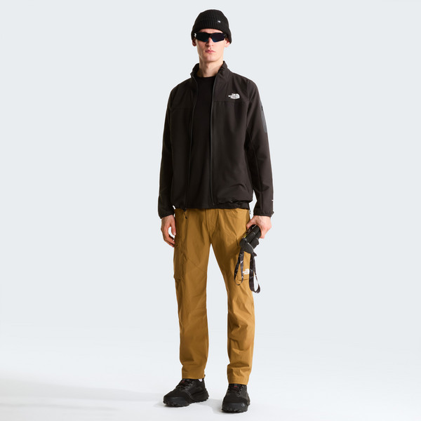 The North Face M TEK APPROACH JACKET Herren - Softshelljacke Ansicht 7