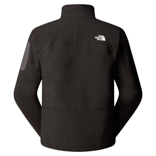 The North Face M TEK APPROACH JACKET Herren - Softshelljacke Ansicht 2