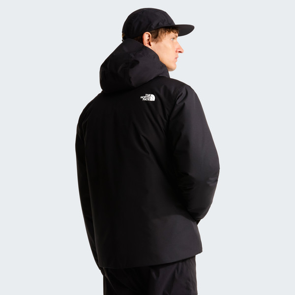 The North Face M QUEST MONO INS JACKET Herren - Winterjacke Ansicht 4