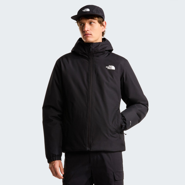 The North Face M QUEST MONO INS JACKET Herren - Winterjacke Ansicht 3