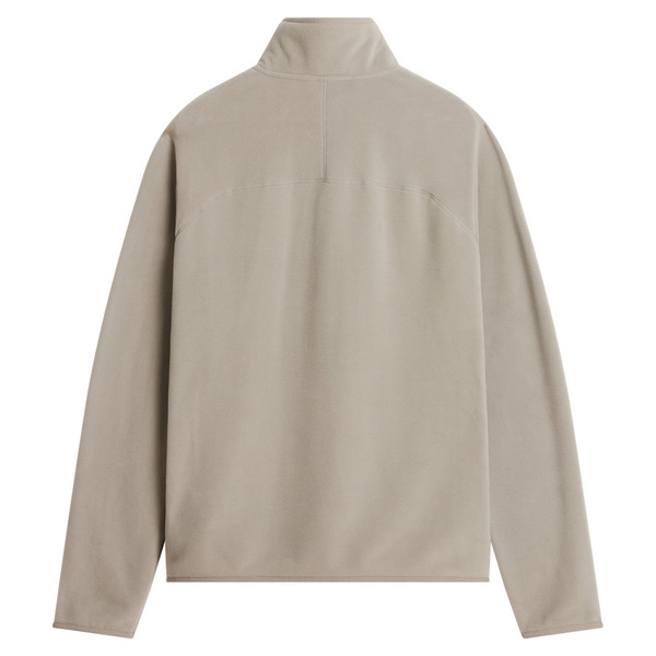 The North Face M GLACIER 1/4 ZIP - EMBROIDERED LOGO Herren - Fleecepullover Ansicht 2