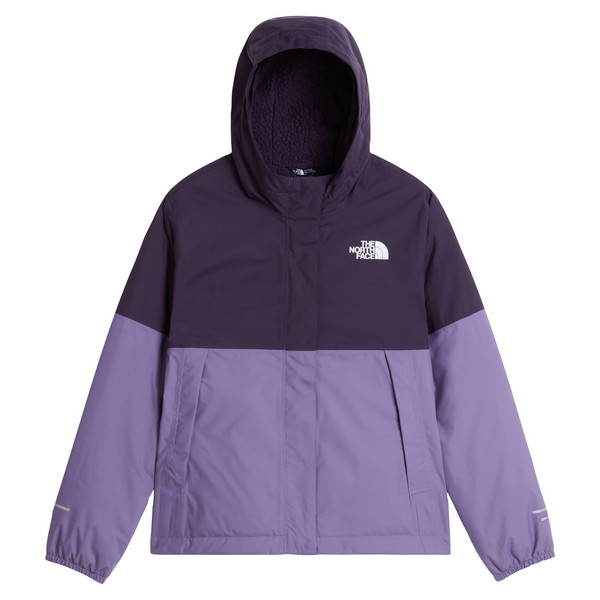 North Face G WARM ANTORA RAIN JACKET Kinder - Regenjacke