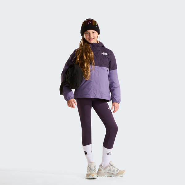 The North Face G WARM ANTORA RAIN JACKET Kinder - Regenjacke Ansicht 6