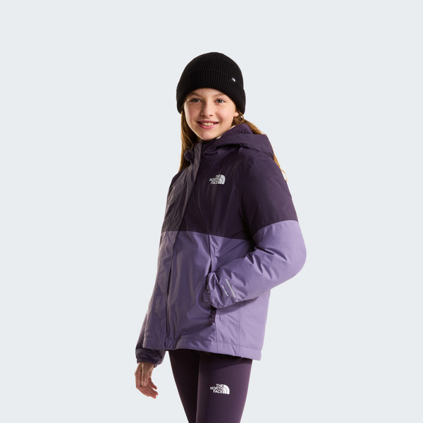 The North Face G WARM ANTORA RAIN JACKET Kinder - Regenjacke Ansicht 3
