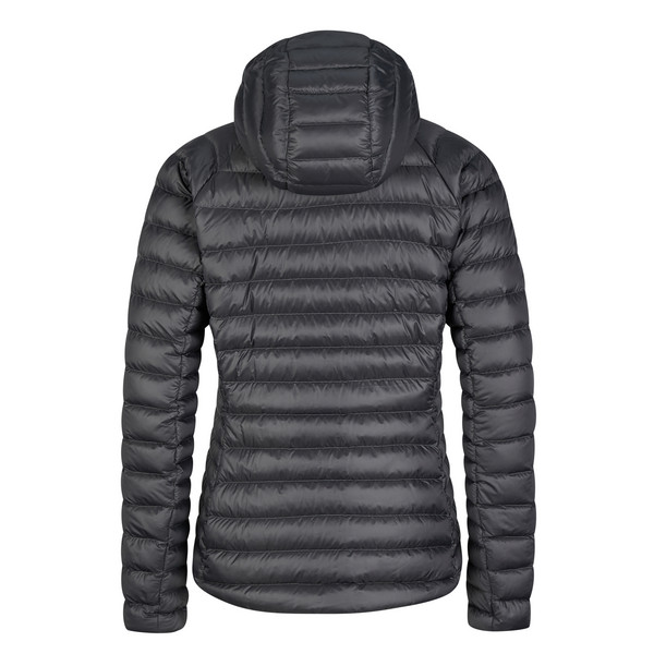 Rab MICROLIGHT ALPINE HOODY WMNS Damen - Daunenjacke Ansicht 2