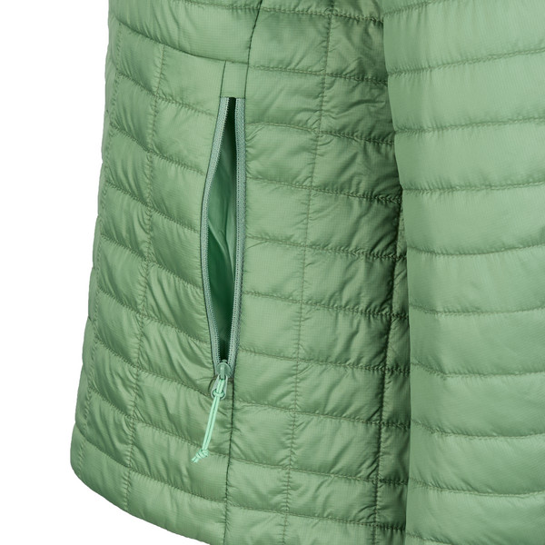 Rab MICROLIGHTER JACKET WMNS Damen - Daunenjacke Ansicht 3