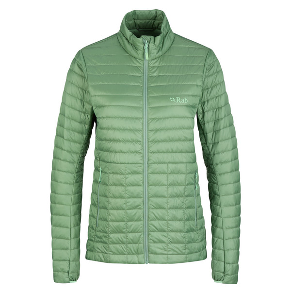 MICROLIGHTER JACKET WMNS Damen - Daunenjacke