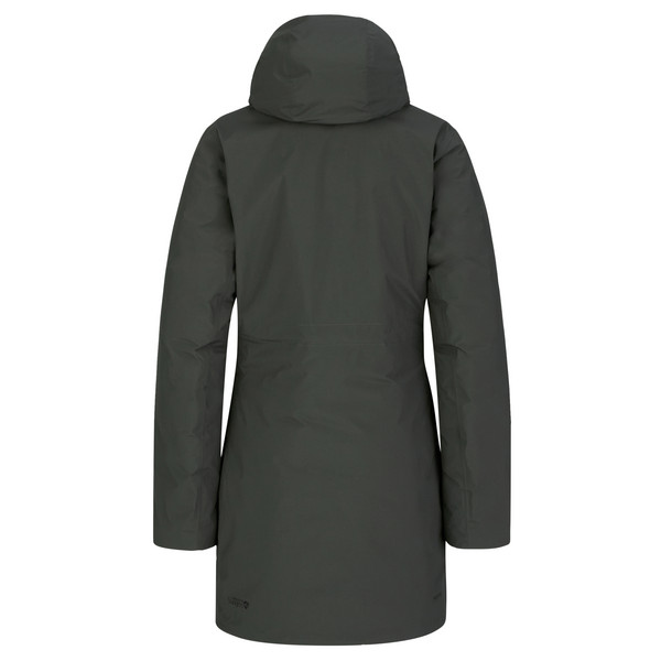 Rab VALIANCE PARKA WMNS Damen - Daunenmantel Ansicht 2