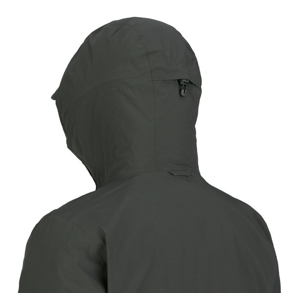 Rab VALIANCE PARKA WMNS Damen - Daunenmantel Ansicht 4